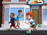 Replay Paw Patrol, la Pat'Patrouille - Des bébêtes en vadrouille