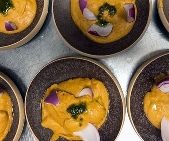 Replay Canaries : le gofio escaldado - Voyage en cuisine