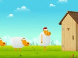 Replay Karaté Mouton - Le petit coin