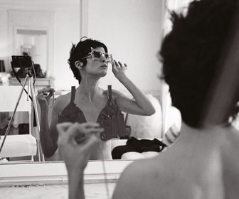 Replay ARTE Journal - Le nouveau destin d'Audrey Tautou