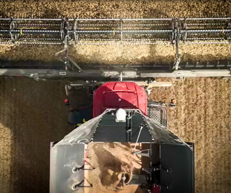 Replay Mécaniques agricoles - S4E1 - 11 tonnes d'acier à vif