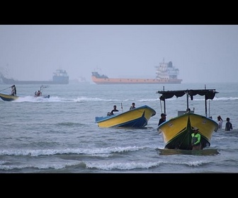 Replay Détroit d'Ormuz : l'Iran et Oman négocient la reprise du trafic maritime