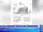 Replay Les longs formats des Locales - Kientzville, ce village alsacien construit par un entrepreneur