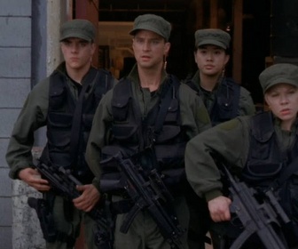 Replay Stargate SG-1 - S5 E13 - L'épreuve du feu