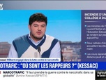 Replay Apolline de 9 à 10 - Amine Kessaci appelle à une convention citoyenne de lutte contre le narcotrafic