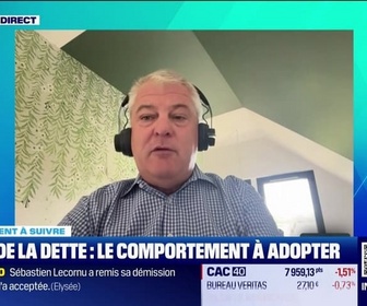 Replay Tout pour investir - Le placement à suivre : Cycle de la dette, le comportement à adopter - 06/10