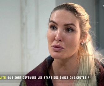 Replay Que sont-ils devenus ? - Télé-réalité: que sont devenues les stars des émissions cultes ?