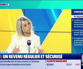 Replay Tout pour investir - La boîte à outils : Viager, le mode d'emploi pour bien investir - 13/10