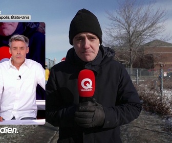 Replay Quotidien, première partie du 26 janvier 2026