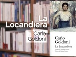 Replay La p'tite librairie - La Locanderia, de Carlo Goldoni