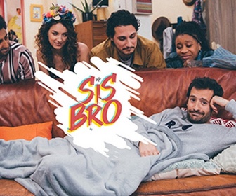 Replay Sisbro - S02 - E10 - La relation libre de Samy