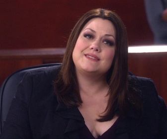 Replay Drop Dead Diva - S05 E10 - Sex thérapie