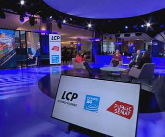 Replay Ici l'Europe - Accord de libre-échange : les Indiens, nouveaux alliés de l'Europe ?