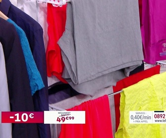 Replay Téléshopping du lundi 1 décembre 2025