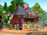 Replay Les aventures de Paddington - Paddington sauve la fête de la lune