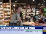 Replay Morning Retail : Sostrene Grene se réinstalle aux halles, par Eva Jacquot - 05/07