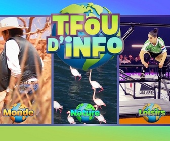 Replay Tfou d'Info du 30 septembre 2026