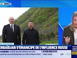 Replay Le monde qui bouge - Annalisa Cappellini : L'Azerbaïdjan s'émancipe de l'influence russe - 27/04