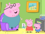 Replay Peppa Pig - La fête des pères