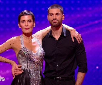 Replay Danse avec les stars - S13 E03 - Emission 3 - La suite