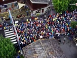 Replay Trailla partie 3 de l'HOKA UTMB Mont-Blanc 2026