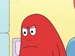 Replay Barbapapa en Famille - Dur, Barbidur