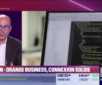 Replay Hors-série de BFM Business - Hors-Série Les Dossiers BFM Business : Cloud, entre moteur d'innovation et défi de souveraineté - Samedi 4 octobre