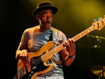 Replay TSF Jazz Chantilly Festival 2025 - Marcus Miller