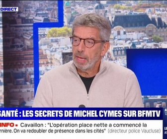 Replay Le Live Switek - BFMTV répond à vos questions : Temps pourri, la faute au réchauffement - 09/10