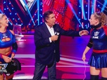 Replay Gladiators - Emission du 27 décembre 2024 - Partie 1