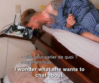 Replay Below deck : Méditerranée - S9 E12 - Orage à bord