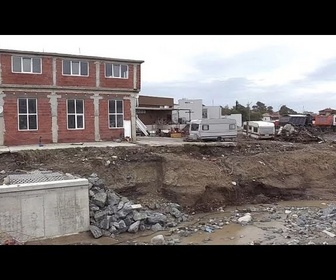 Replay Bulgarie : au moins trois morts dans des inondations sur la côte de la mer Noire