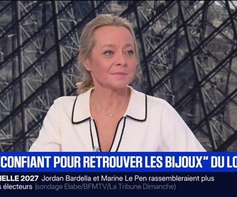 Replay L'intégrale de Affaire suivante du dimanche 2 novembre 2025