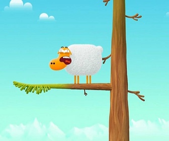 Replay Karaté Mouton - L'apprenti de Wanda