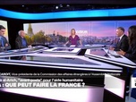 Replay Le débat - Gaza : que peut faire la France ?