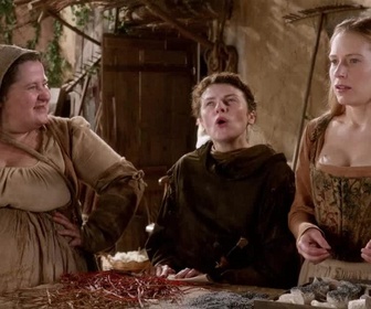 Replay La petite histoire de France - L'hermine / Comment c'est bon / Souffler sur sa tartine / L'abbé Cerbère