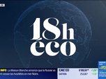 Replay Le 18h Eco - Mardi 25 mars