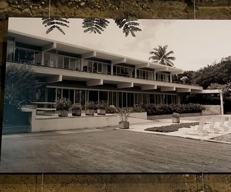 Replay ARTE Journal - L'architecture du XXème siècle en photos