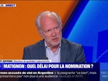 Replay Tout le monde veut savoir - Matignon : quel délai pour la nomination ? - 27/08