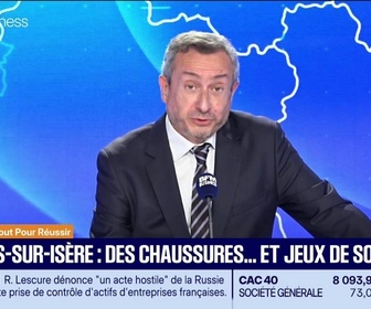 Replay L'intégrale de La France a tout pour réussir du vendredi 25 septembre