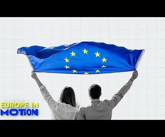 Replay Les Européens croient encore au rêve européen, mais ils le jugent hors de portée