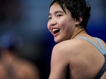 Replay 28 minutes - Yu Zidi : superstar des bassins à seulement 12 ans