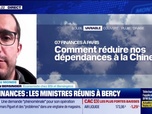 Replay BFM Bourse - L'éco du monde : Terres rares : le G7 Finances veut diminuer la dépendance à la Chine - 18/05
