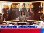 Replay Les longs formats des Locales - Dans notre assiette : la cuisine locale est à l'honneur