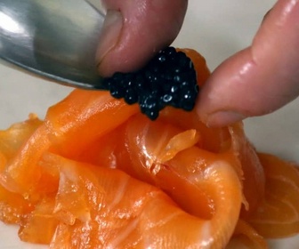 Replay La liste du parfait gourmand - S2 E14 - J't'aime gros comme le ciel