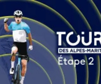 Replay Le Tour des Alpes-Maritimes - 23/02/2025