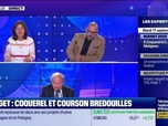 Replay Les experts du soir - Budget : Coquerel et Courson bredouilles - 17/09