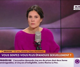 Replay Apolline Matin - Emission du 14 novembre 2024, 6h30/7h30