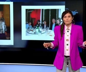 Les Clés De L'info replay