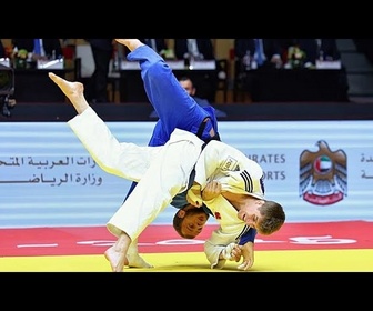 Replay Jour 2 à Abu Dhabi : victoires marquantes, retours spectaculaires et futures stars